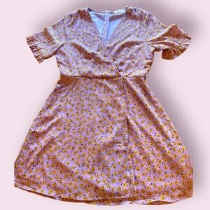 Women’s Knee Length Dress